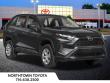 2025 Toyota RAV4 LE LE AWD SUV