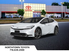 2026 Toyota Prius XLE AWD XLE AWD