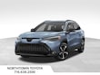 Toyota Corolla Cross Hybrid