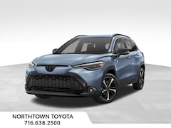 2025 Toyota Corolla Cross Hybrid XSE XSE