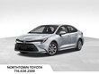 Toyota Corolla Hybrid