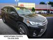 2017 Toyota Highlander Limited Platinum SUV