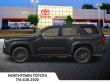 2026 Toyota 4Runner SR5 4WD SR5