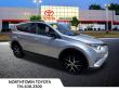 2018 Toyota RAV4 SE SUV