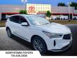 Used 2024 Acura RDX Technology Package SH-AWD SUV