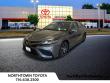 Used 2023 Toyota Camry SE Sedan
