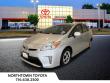 Used 2014 Toyota Prius Four Hatchback