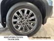 2025 Toyota Land Cruiser Base SUV