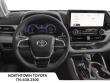 2026 Toyota Highlander Hybrid Platinum PLATINUM AWD