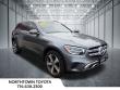 2021 Mercedes-Benz GLC GLC 300 4maticÂ® SUV