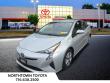 2017 Toyota Prius Four Hatchback