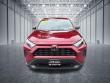 2025 Toyota RAV4 LE SUV
