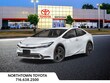 Toyota Prius Plug-in Hybrid