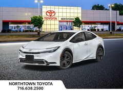 2025 Toyota Prius Plug-in Hybrid SE PLUG-IN HYBRID