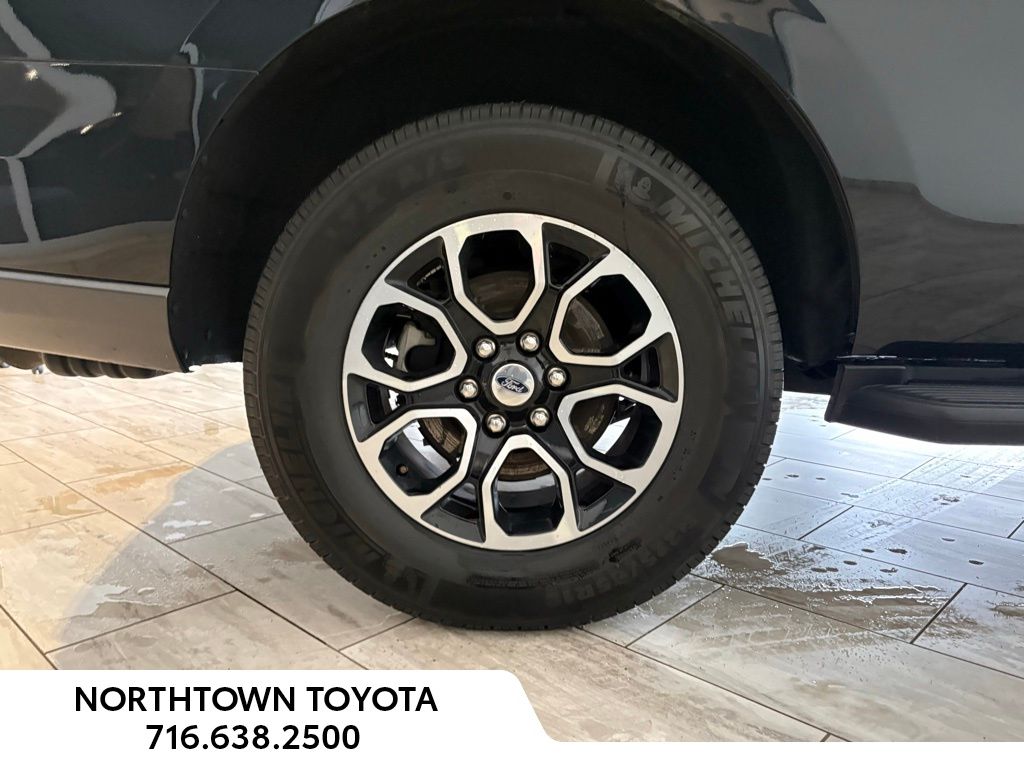 2024 Ford Expedition XLT - Photo 10