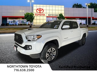 2023 Toyota Tacoma TRD Sport V6 Truck for sale in Amherst, NY