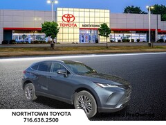 2023 Toyota Venza XLE SUV