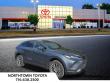 Used 2023 Toyota Venza XLE SUV