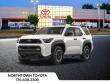2025 Toyota 4Runner TRD Off-Road Premium 4WD TRD OFF-RD PREM