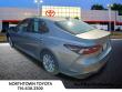 2022 Toyota Camry LE Sedan 2022 Toyota Camry LE Sedan