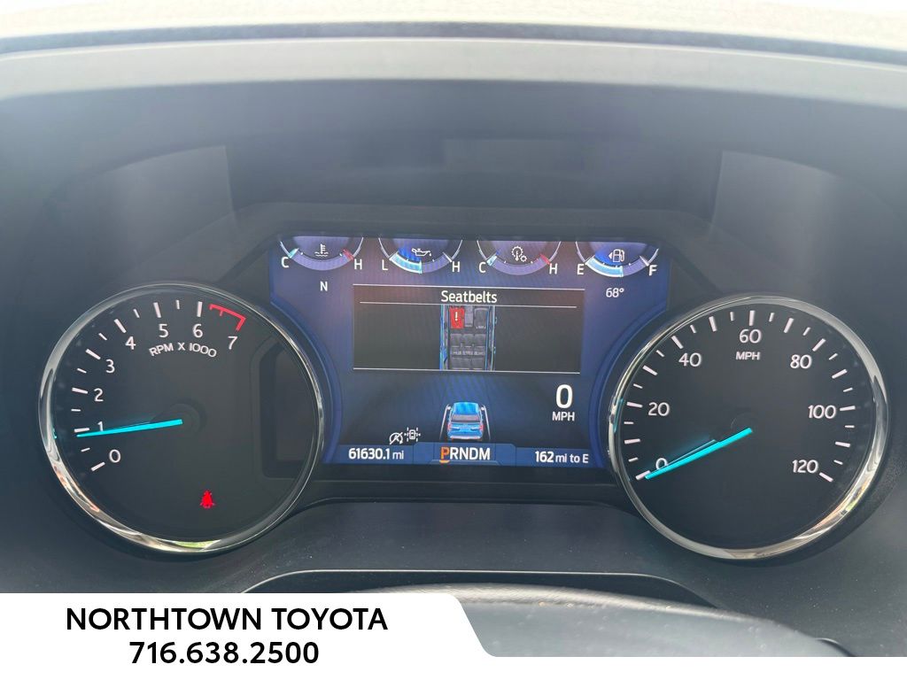 2024 Ford Expedition XLT - Photo 24
