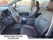2024 Toyota Sienna Platinum 7 Passenger Minivan/Van