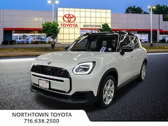 2025 MINI Cooper S Countryman Base SUV