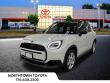 2025 MINI Cooper S Countryman Base SUV 2025 MINI Cooper S Countryman Base SUV