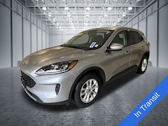 2021 Ford Escape SE SUV