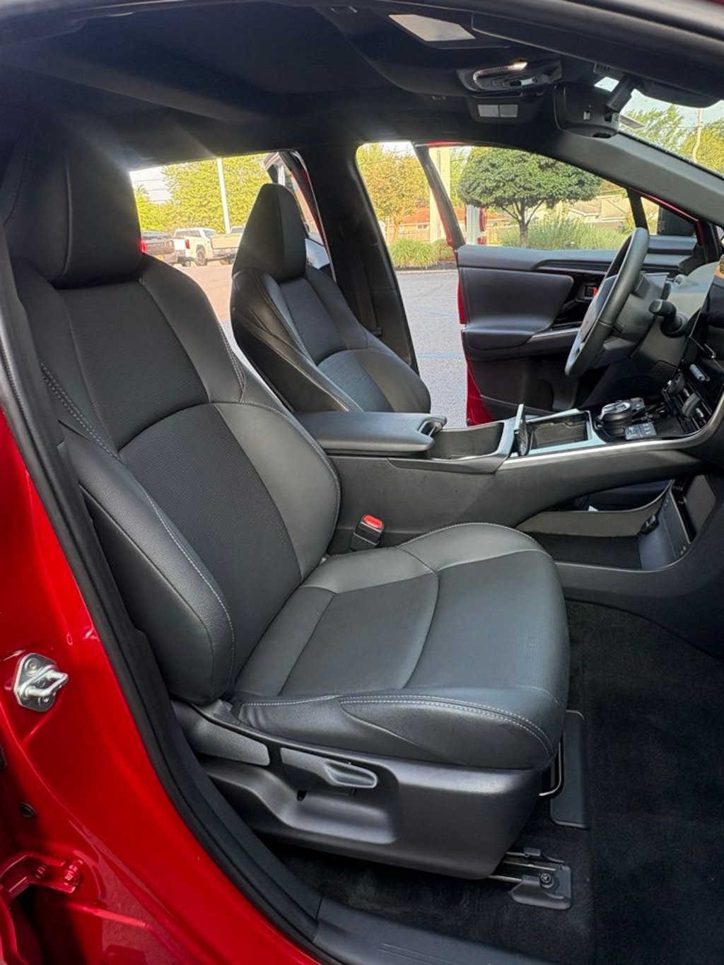 Used 2024 Toyota bZ4X Limited SUV