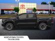 2025 Toyota Tacoma TRD Sport 4X4 DOUBLE CAB 2025 Toyota Tacoma TRD Sport 4X4 DOUBLE CAB