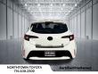 2024 Toyota Corolla Hatchback SE Hatchback