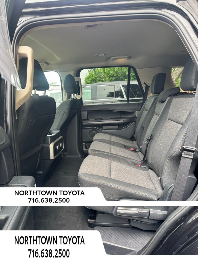 2024 Ford Expedition XLT - Photo 23