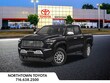  Toyota Tacoma i-FORCE MAX