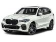 Used 2020 BMW X5 M50i SUV