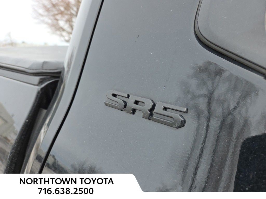 Used 2022 Toyota Tundra SR5 Truck
