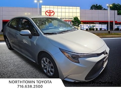 2023 Toyota Corolla LE Sedan