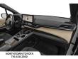 2026 Toyota Sienna Limited 7 PASSENGER