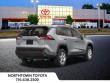 2025 Toyota RAV4 Hybrid LE LE AWD SUV