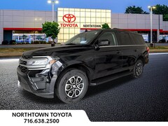 2024 Ford Expedition XLT SUV