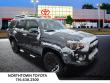 Used 2022 Toyota 4Runner TRD Pro SUV