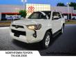2024 Toyota 4Runner SR5 SUV