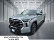 2024 Toyota Tundra Hybrid Limited Truck