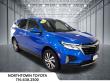 Used 2024 Chevrolet Equinox LT SUV