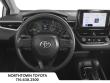 2026 Toyota Corolla Hybrid LE AWD LE AWD SEDAN