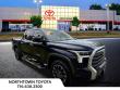 2026 Toyota Tundra Limited Truck