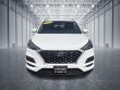 2021 Hyundai Tucson Value SUV