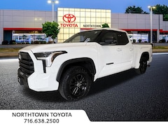 2023 Toyota Tundra SR5 Truck