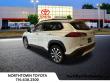 2023 Toyota Corolla Cross XLE SUV