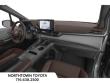 2026 Toyota Sienna Platinum 7 PASSENGER